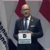 Rosan Roeslani CEO Badan Pengelola Investasi Daya Anagata Nusantara atau BPI Danantara. (Tangkapan layar youtu
