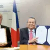 Bank Indonesia (BI) dan Banque de France (BdF) menyepakati penguatan kerja sama bilateral di area kebanksentra