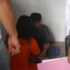 Kepolisian Resor (Polres) Majalengka, Jawa Barat, menggelar rekonstruksi kasus pembunuhan pria berusia 22 tahu