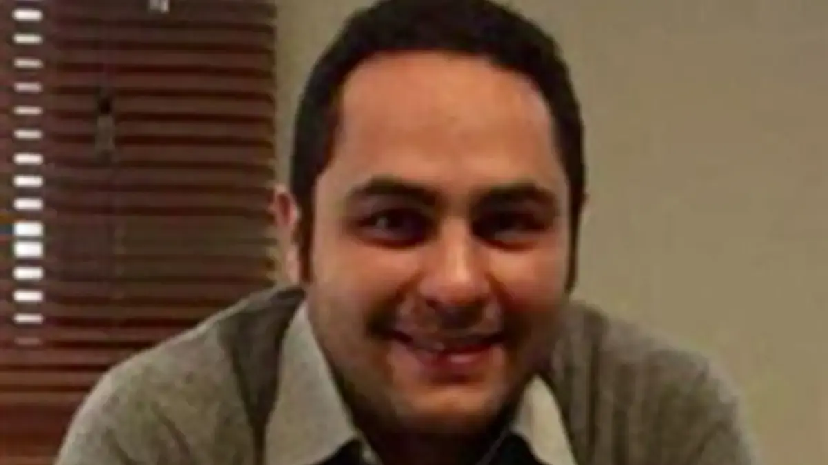 Pedram Madani
