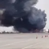 Serangan udara Israel kembali mengguncang Yaman dengan menghantam Bandara Internasional Sana’a pada Rabu pagi