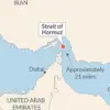 Selat Hormuz