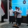 Kepala Badan Pusat Statistik (BPS) Amalia Adininggar Widyasanti/RMOL