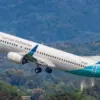 Garuda Indonesia/Net