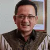 Konjen RI di Jeddah, Yusron B. Ambary Foto: Dok. KJRI Jeddah