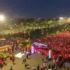 Event funwalk PIK 2/Ist