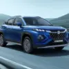 Suzuki Fronx (Maruti Suzuki)