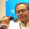 Kepala BSKAP Kemendikdasmen, Toni Toharudin (Foto: Antara)