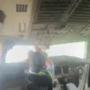 Pesawat Saudia Airlines SV-5726 penerbangan Jeddah - Soekarno - Hatta (CGK) mendarat darurat di bandara Intern