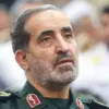 Ali Shadmani. (Dok. khamenei.ir)