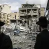 Militer Iran mengeluarkan peringatan bagi warga Israel agar meninggalkan Tel Aviv dan Haifa sebelum \'operasi h