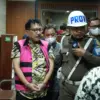 Bekas pejabat Mahkamah Agung (MA), Zarof Ricar kesandung kasus makelar putusan di MA. (Foto: Dok. Kejagung)