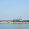 Kapal induk Amerika Serikat (AS) USS Nimitz. FOTO/iStockphoto