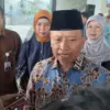 Wali Kota Depok Supian Suri. (Foto: Antara/Feru Lantara)