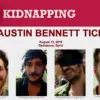 Austin Tice (OCCRP)