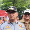 Wali Kota Bandung, Muhamad Farhan/Rmoljabar