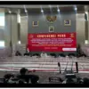 Temuan uang sitaan Kejaksaan Agung Rp 11 Trilliun dari dugaan korupsi CPO (Ist)