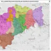 Peta Kabupaten Melawi, Kalimantan Barat (melawikab.go.id)