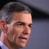 Pedro Sanchez (AFP)