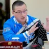 Anggota DPRD DKI Jakarta dari Fraksi PDI Perjuangan, Hardiyanto Kenneth/Ist