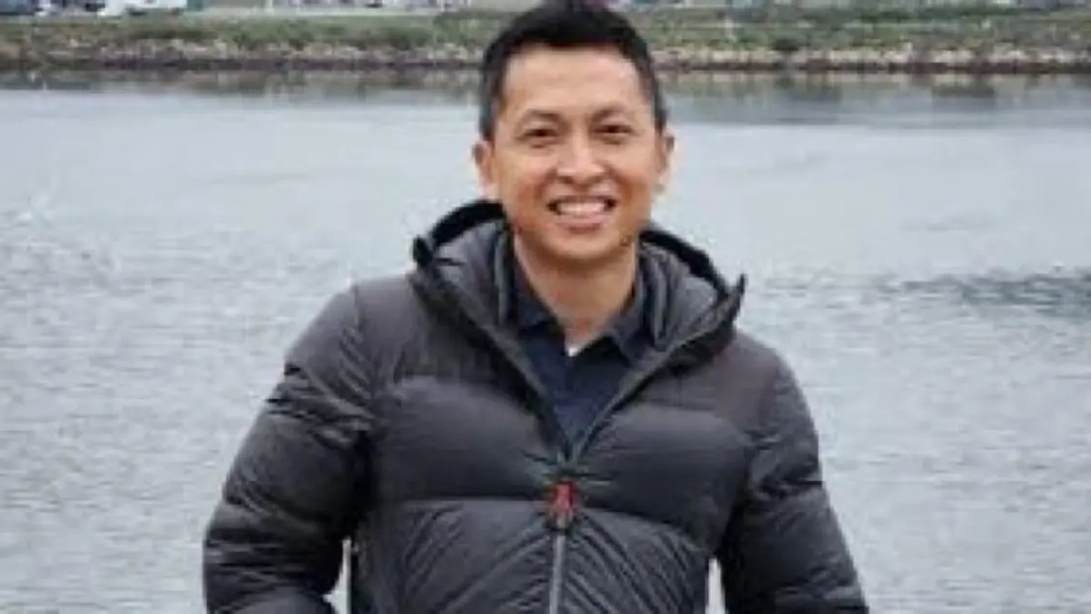Arya Daru Pangayunan (IST)