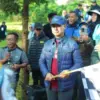 Wakil Ketua MPR Eddy Soeparno membuka Dieng Fun Walk sebagai rangkaian acara Dieng Culture Festival (DCF) 2025