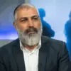 Zvi Yehezkeli