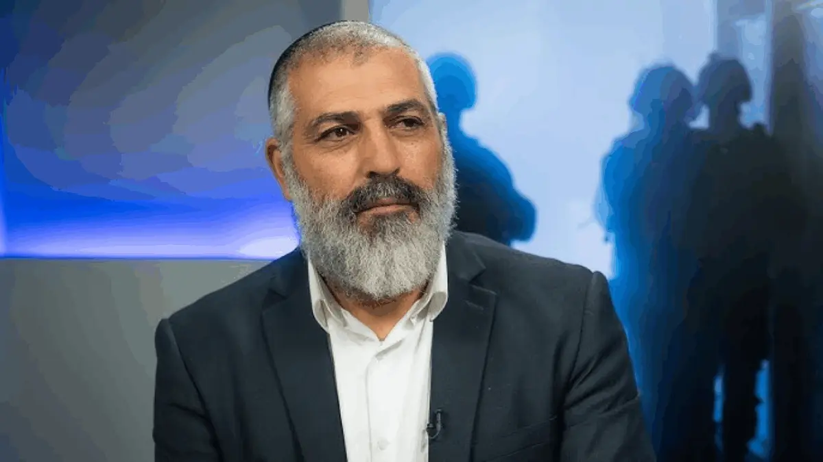 Zvi Yehezkeli
