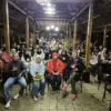 Masa Orientasi Siswa yang penuh seremonial dan informasi teknis, TK Lebah Putih, SD School of Life Lebah Putih
