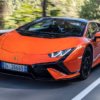 Lamborghini Huracan LP610-4
