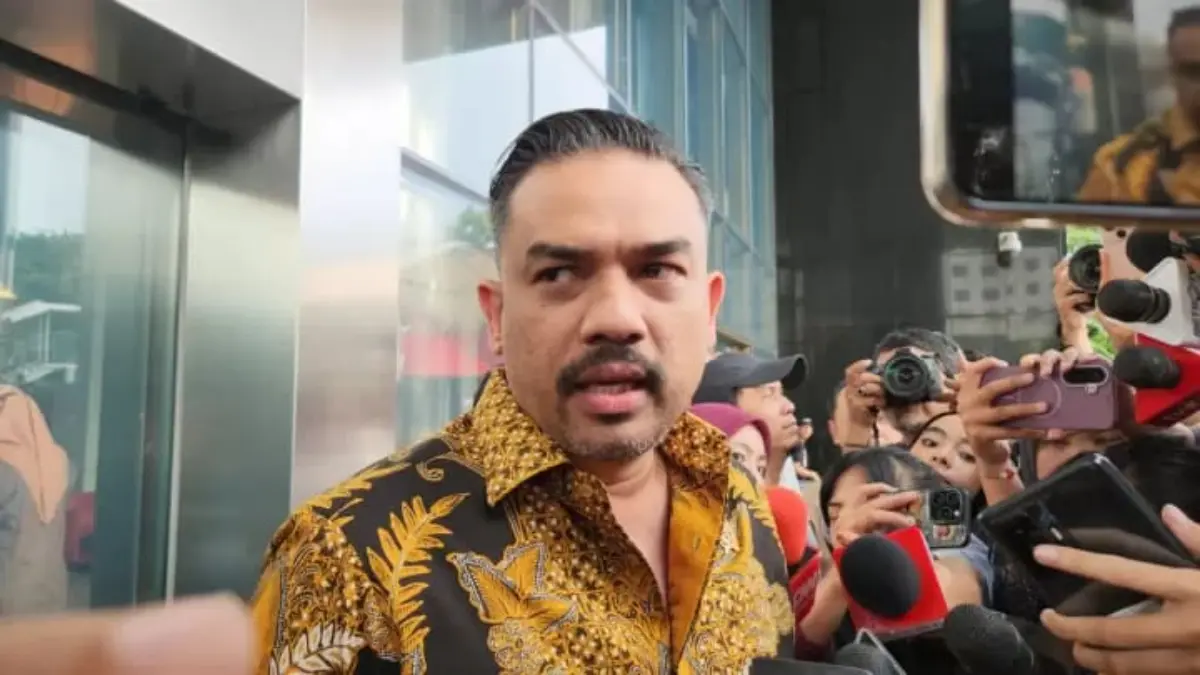 Menteri UMKM datangi KPK (IST)