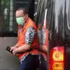 Komisi Pemberantasan Korupsi (KPK) kembali menangkap mantan Sekretaris Mahkamah Agung (MA), Nurhadi setelah be