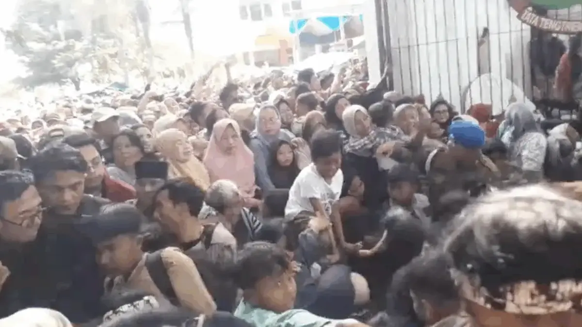 Tangkapan layar
