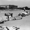 Puing-puing Iran Air 655 (IRNA Library)
