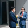 Ketua DEN Luhut Pandjaitan bertemu Presiden ke-7 Joko Widodo (IST)