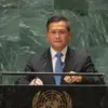 Perdana Menteri Kamboja, Hun Manet. Foto: UN