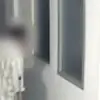 CCTV kasus tewasnya diplomat muda. (Foto: Istimewa)