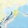 Direktur Gempa Bumi dan Tsunami Badan Meteorologi, Klimatologi, dan Geofisika (BMKG) Daryono pun menyampaikan