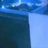      Rekaman CCTV diplomat muda ADP di atas gedung kemenlu Istimewa