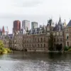  The Hague is the political heart of the Netherlands. (Photo by Lidia Nemiroff on Unsplash)