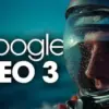 Google luncurkan Veo 3 AI pembuat Video Sinematik Kini Tersedia di Indonesia. (Foto: Google blog)