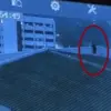 Arya sempat naik ke rooftop lantai 12 Gedung Kemlu dan meninggalkan tas ransel berisi dokumen penting. (IST)