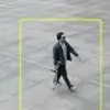 Shane Tamura pelaku penembakan di New York, Amerika Serikat. (Foto/doc. Ist)