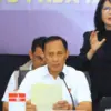 Direktur Tindak Pidana Ekonomi dan Khusus (Dirtipideksus) Bareskrim Polri, Brigjen Pol. Helfi Assegaf. (Foto: