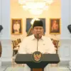 (dok. Tangkapan Layar YouTube Setpres)