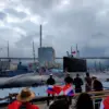 Latihan Joint Sea-2025 dimulai di perairan dekat pelabuhan Vladivostok Rusia dan akan berlangsung selama tiga