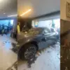 Kediaman anggota DPR RI Ahmad Sahroni di Tanjung Priok, Jakarta Utara, menjadi sasaran amarah dan amukan massa