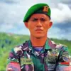 Prada Lucky Chepril Saputra Namo. (Foto: Istimewa)