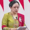 Ketua DPR Puan Maharani di Gedung Nusantara, Kompleks Parlemen, Senayan, Jumat, 15 Agustus 2025. (Foto: YouTub