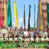 Festival Cirebon 2025 Budaya Satan Sirna Ngarayahayuning Jagar Buwana